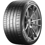 CONTINENTAL letna pnevmatika 285/35R21 105Y SportContact 7