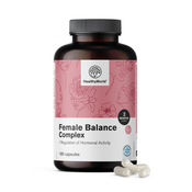 Female Balance – kompleks za ženske, 180 kapsul