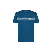 ONEILL Majica modra / bela