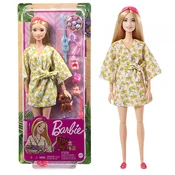 Barbie wellness i spa set sa kucom 1042037