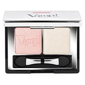 Pupa Vamp (Compact Duo Eyeshadow) 2.2 g 012 Magnetic Blue