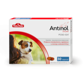 Antinol za pse, 30 kapsula