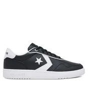 Converse Superge A13317C Črna
