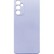 mobilNET silikonski ovitek Xiaomi Redmi A3, vijoličen, Fiber