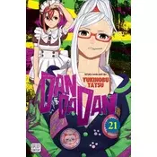 Dandadan, Vol. 21