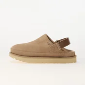 UGG Klompe Goldenstar bež