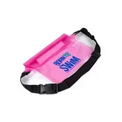 Borntoswim waterproof bag pink