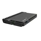 Mikrotik RB5009UG+S+IN Kompakten usmerjevalnik 7-port Gigabit 1x2.5G 1xSFP+
