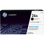 HP Toner 26A