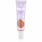 Essence SKIN tint lahki vlažilni tekoči puder SPF 30 odtenek 90 30 ml