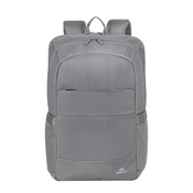 RIVACASE ruksak za 17" laptop 8267 sivi