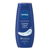 Nivea Creme Care - Shower Cream 250 Ml