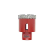 STAYER Krona za luknjasto žago Diamond core bit, ? 45 mm, M14