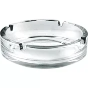 Gastro steklen pepelnik 15 cm, prozoren (6 kos)