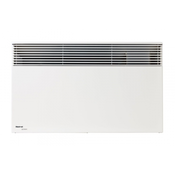 Panelni radijator NOIROT SPOT E II 1000W, sa analognim termostatom