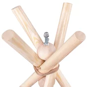 Springos Leseni stabilizator za šotor tipi STB01