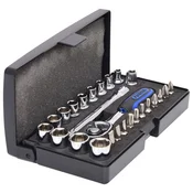 KS Tools Set gedora 918.0626, 1/4, 26 komada