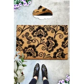 Conceptum Hypnose Mat Coco Flos Aridan, 40 x 60 cm