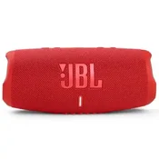 Bežicni zvucnik JBL Charge 5 /IP67/40W Crveni