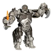 HASBRO Transformers: Vzpon zveri, akcijska figura Leader Class, serije Generations Studio, (5000077778)