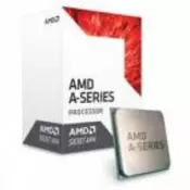 AMD A6-9500E 2 cores 3.0GHz (3.4GHz) Radeon R5 TRAY bez kulera