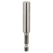 BOSCH Univerzalni držac bitova, 1/4, 75 mm, 11 mm