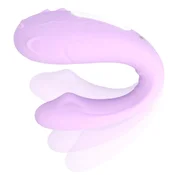 MIA Vibrator za pare Rin