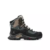 Salomon Trekking Quest Element Gtx W GORE-TEX 414574 20 V0 Šarena