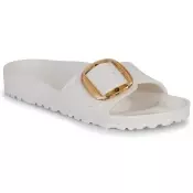 Birkenstock Madrid Big Buckle EVA Narrow Fit Light Brown Žene - Sandale Birkenstock - Svijetlo smeđa - 1029633-5 - Size: 5