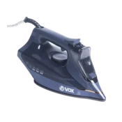 Vox Pegla na paru DBL2553, 3000 W, Plava