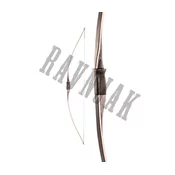 Bear Archery Longbow Montana Black Maple