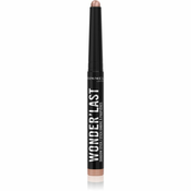 Rimmel WonderLast Shadow Stick senčilo za oči v svinčniku 1.64 g Odtenek 005 frosty rose
