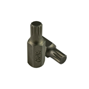 JBM Bit, XZN, 10mm