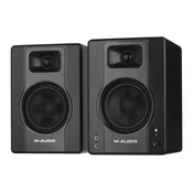 M-Audio M-AUDIO BX4 BT 2x zvucnik crni, žicani + Bluetooth 50 W