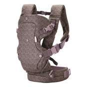 INFANTINO Kengur nosiljka Flip 4u1, Braon
