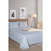 Lessentiel Maison Komplet posteljina Soft Line, 220x240cm, Siva