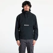 Vetrovka Columbia Challenger™ Windbreaker Anorak Black M