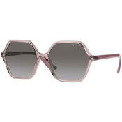 Vogue VO5361S 28288H ONE SIZE (55) Roza/Vijolična