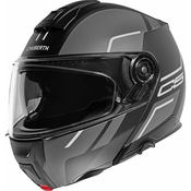 Schuberth C5 Master Grey S Kaciga