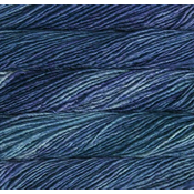 Malabrigo Mecha 882 Azul Fresco