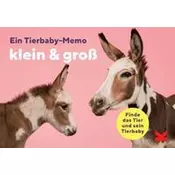 klein & groß