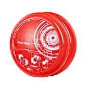MagicYoyo D3 Dawn Red