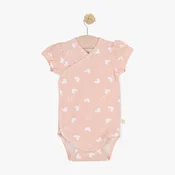 Just kiddin baby bodi preklopLittle Wild Flower 68 ( 18001319 )