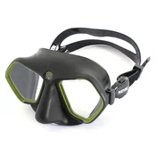 Raptor Black Green
