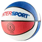 Intersport PROMO INT MINI, žoga mini, rdeča 413668