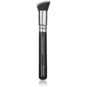 ZOEVA 103 Detail Foundation čopič za make-up 1 kos