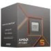 AMD RYZEN 5 8400F AI do 4.7 GHz BOX procesor