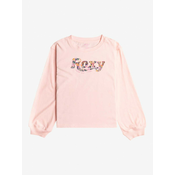 ROXY LET SOMEBODY GO Long Sleeve T-shirt