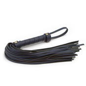 NS Novelties Bondage Couture Flogger