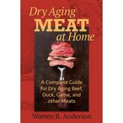 Dry Aging Meat at Home